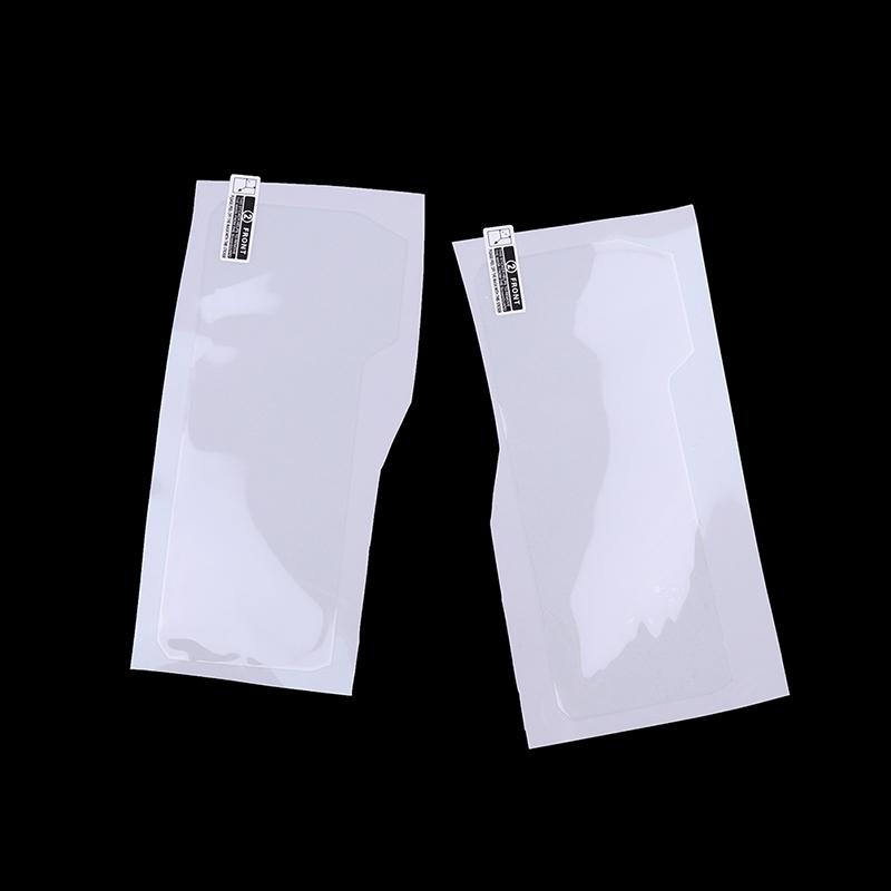 2 шт. для Honda Cbr500R/Cb500F/Cb500X/Cbr650R/Cb650R 2019 2020 Защитная пленка для экрана