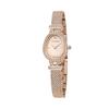 TIARA DIA STILLA Metal Watch - Rose Gold (JWT1ME6BS605RGRG0)