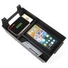 Armrest Box Storage Box Organizer Tray For Mercedes Benz E Class W214 2024 2025 2026 Center Console Storage Box Car Accessories