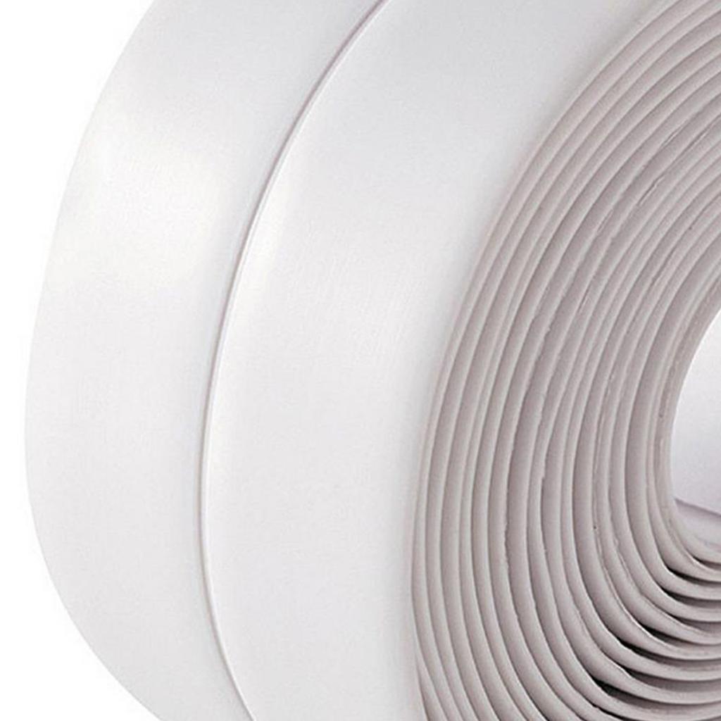 Лента для герметизации стен Водонепроницаемая клейкая лента Кухня Ванная комната