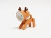 Mini deer night light toy for girls, boys and children