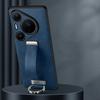 SULADA Серия Fashion для Huawei Pura 80 Pro Чехол Браслет Подставка Кожаная Задняя Крышка для Телефона
