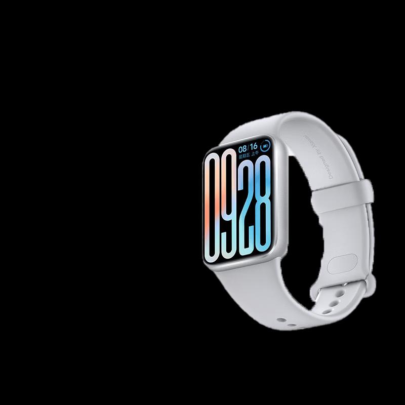 Xiaomi Smart Band 9 Pro (Китайская версия)