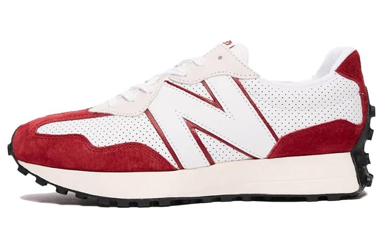 New Balance 327 Основной комплект Красный MS327PE