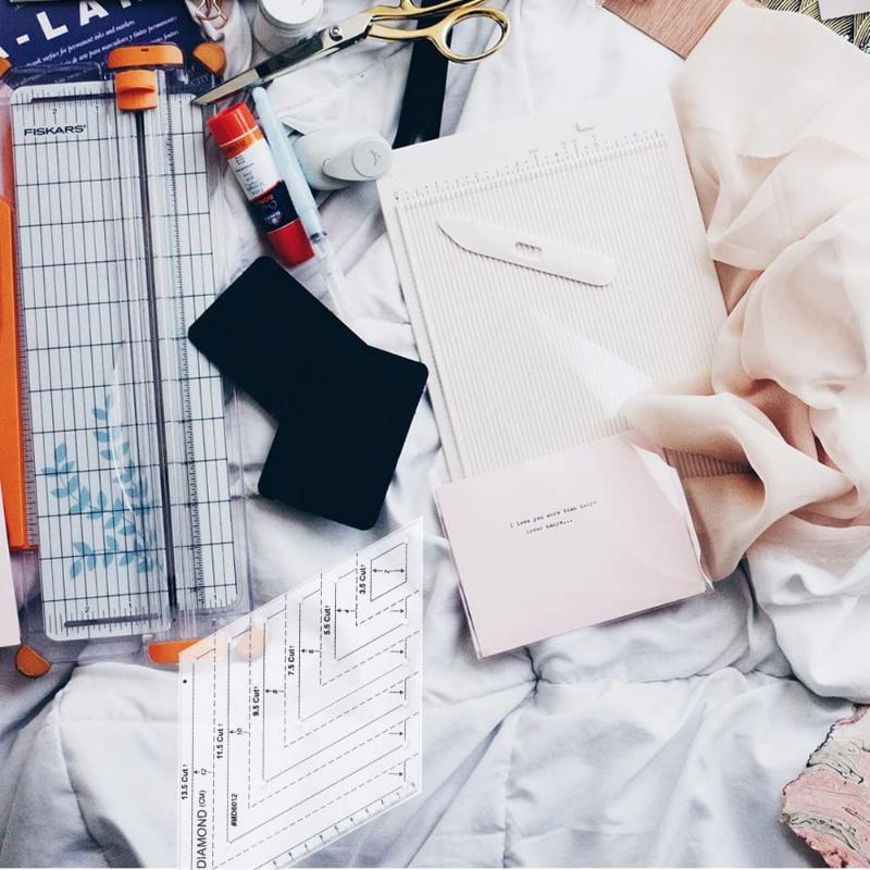 1 шт. пластиковая линейка для резки одежды для швейных аксессуаров, инструменты для лоскутного шитья, портное ремесло, весы, правило, принадлежности для рисования, инструменты «сделай сам»