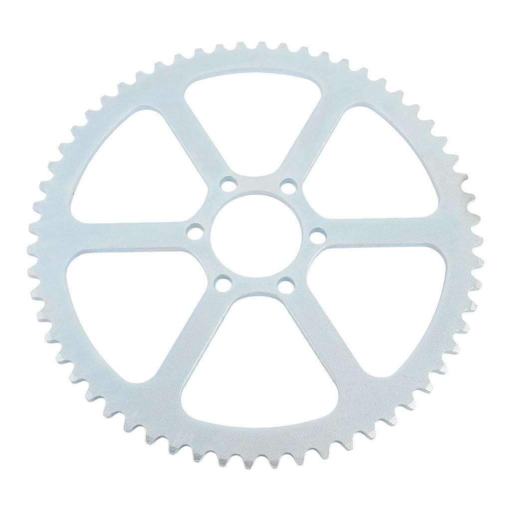 Задняя приводная звездочка 35 цепи на 60 зубьев с 6 монтажными отверстиями, замена для Powersports CT100U CC100X CK100 SK100 Go