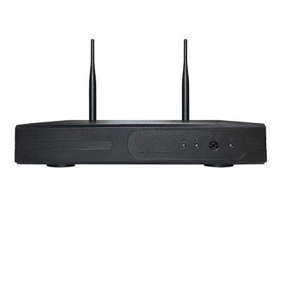 8-канальный сетевой видеорегистратор NVR 3MP/5MP, система видеонаблюдения NVR CCTV, только для камер мониторинга JUANCLOUD