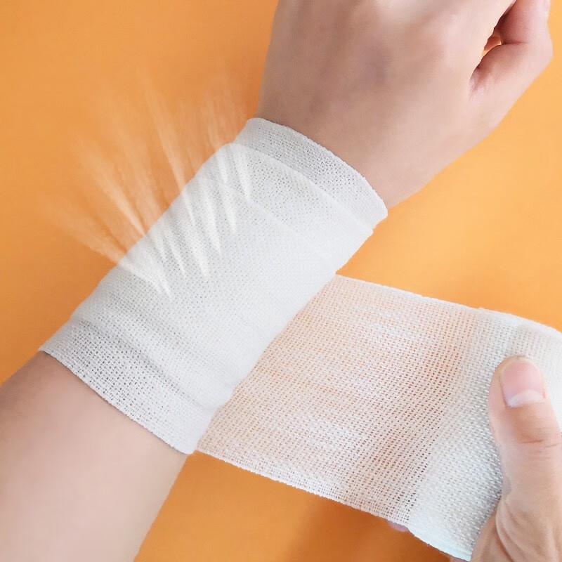 Haishi Hainuo Elastic Compression Bandage