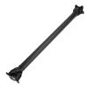 Front Drive Shaft Assembly Black Coating 26207629987 for 325XI 328I 328XI 330XI 335I X1