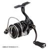 Daiwa 24 Luvias St  24 Rubias eStee  Спиннинговая катушка Sf1000s P