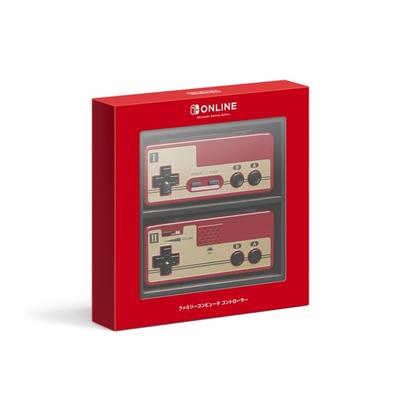 [Подлинный продукт Nintendo] Семейный компьютерный контроллер