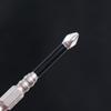 K5 Thread Magnetic Batch Head Impact Resistant Anti-Slip Cross Bit Alloy Steel High Hardness PH2 Screwdriver Bits