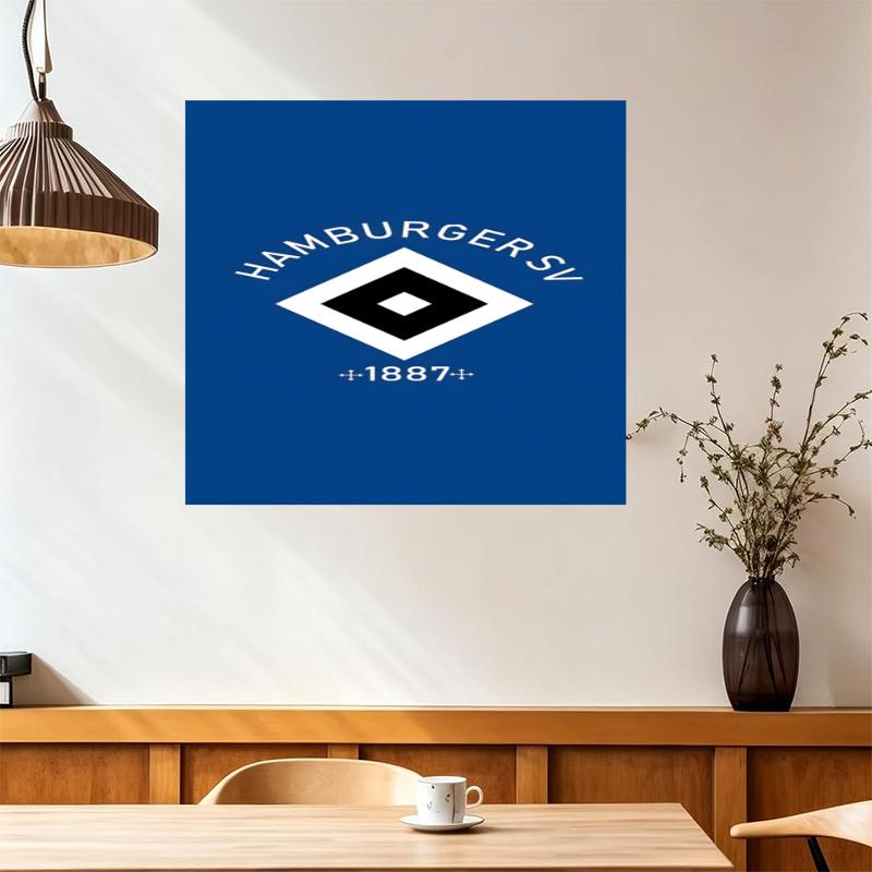 Hambur-ger Of Victory Symbol Printed Diamond Painting Adults, 5D Diamond Painting, DIY Diamond Painting for Beginners Without frame Gift