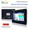 Промышленный сенсорный дисплей Spark PLC 4,3/7 дюйма IP65 с последовательным портом 485 и блоком питания 9-30 В