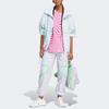 adidas X Stella McCartney Футболки Женские Розовые С Круглым Вырезом Умеренные Другое IA1497