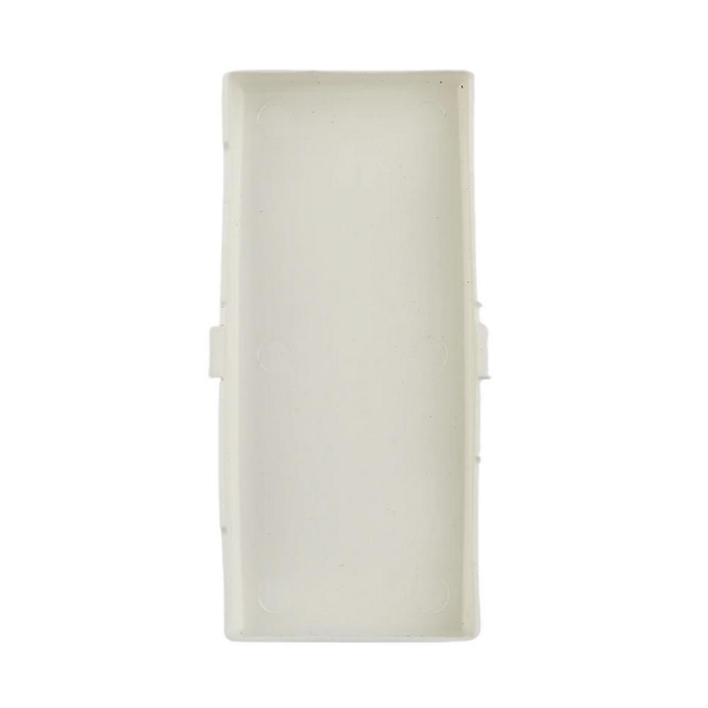 Dome Light Lamp Lens Cover 336201, 74323 For Chevrolet Blazer Corvette GMC Jimmy