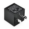 12V Flasher Relay 1pcs 3 Pin Accessory Assembly LED