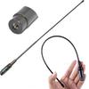 Na-771 Sma-Female Dual Band 10W Antenna For Baofeng Uv5R Uv-82 Saus