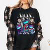 Vox Hazbin Hotel TShirt Summer Unisexs And Unisexs Loose And Breathable TShirt Top 2026