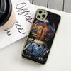 Rapper 2pac Singer Tupac Phone Case For IPhone 14 11 12 13 Mini Pro Max 8 7 Plus X XR XS MAX Translucent Matte Cover