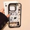 Для iPhone 11 12 13 iPhone 13 14 15 Pro 15 16 Pro Max Samsung A15 A16 A25 A26 A55 A56 S25 S24 S22 S23