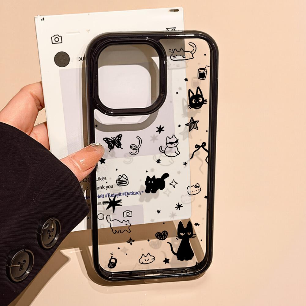 Для iPhone 11 12 13 iPhone 13 14 15 Pro 15 16 Pro Max Samsung A15 A16 A25 A26 A55 A56 S25 S24 S22 S23