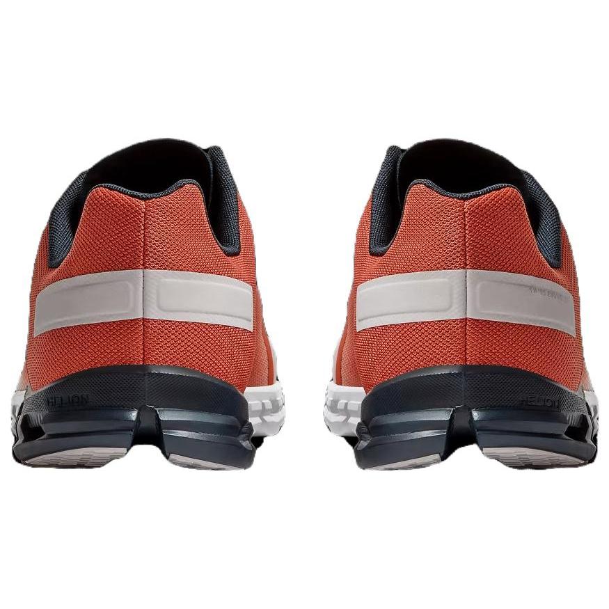 On Running Cloudflow 3.0 Rust Eclipse 35.99236