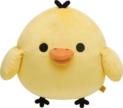 Плюшевая игрушка Rilakkuma Kiiroitori M MR75601