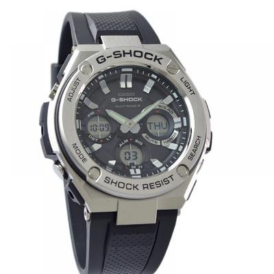 G-SHOCK G-STEEL GST-W110-1AJF