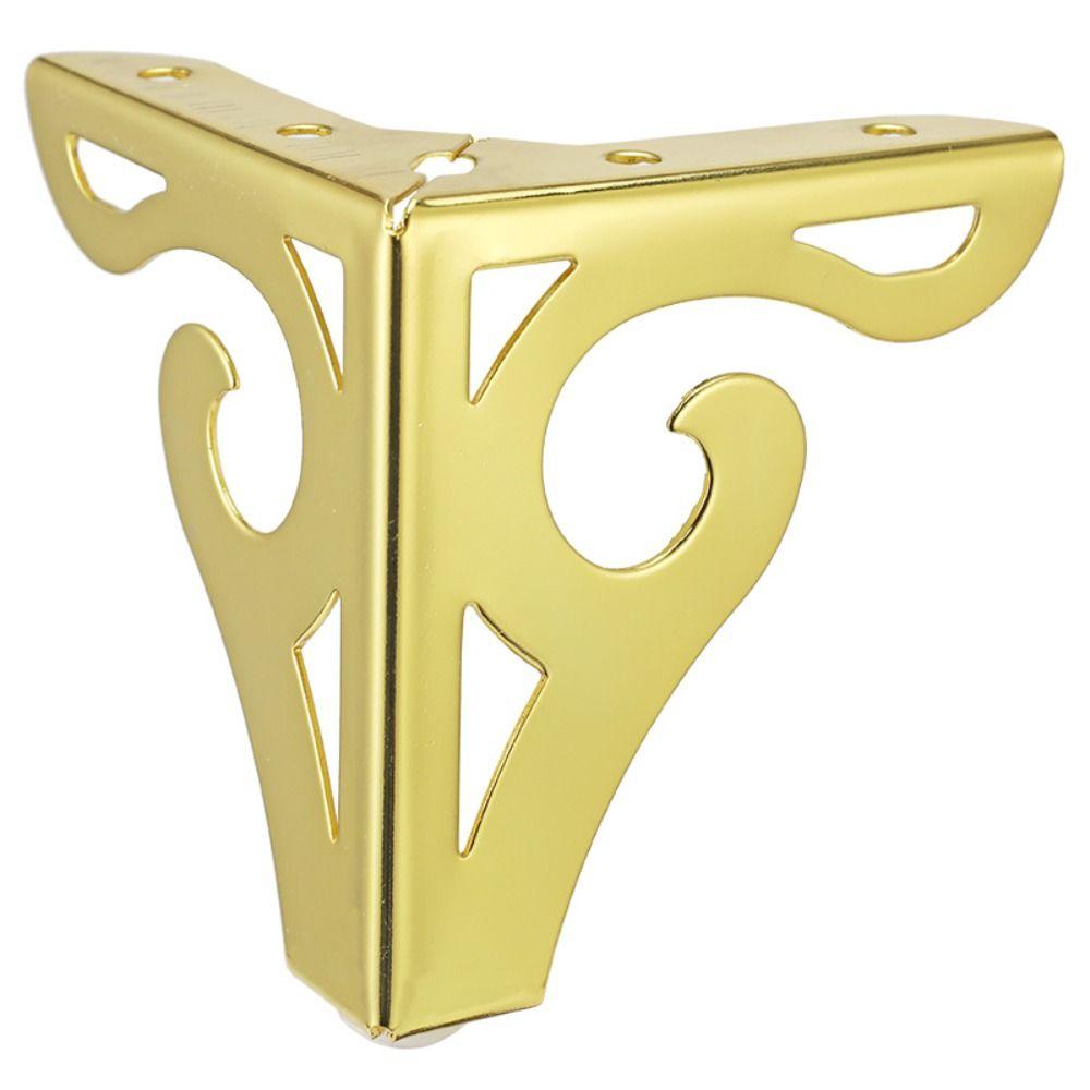 Furniture Hardware Accessories Furniture Legs Feet Pad Cabinet Table Legs