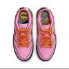 The Powerpuff Girls X Dunk Low Pro SB QS PS Blossom Kids Sneakers Pink Lotus-Pink Digital-Pink FZ3351-600