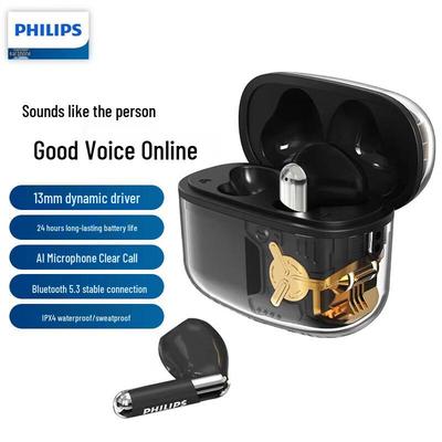 Philips TAT1168 Полностью беспроводные Bluetooth-наушники