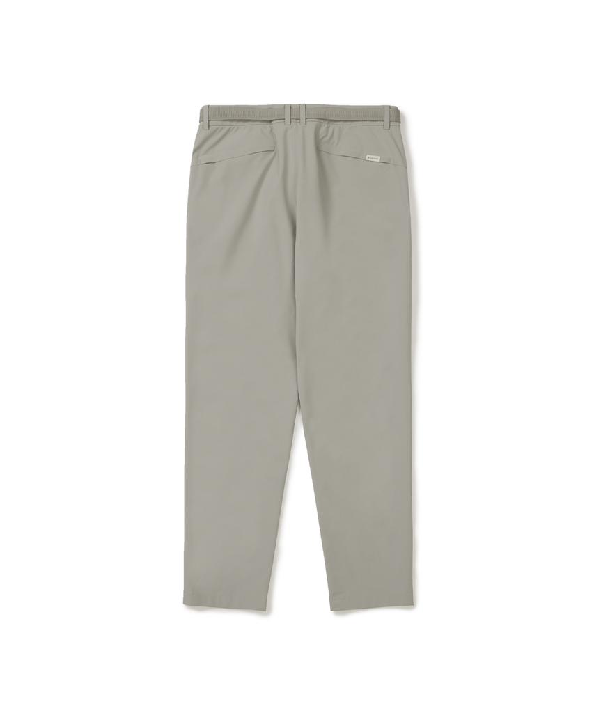SNOWPEAK APPAREL 37.5 Брюки Зодиак (S26Mmtpt36) Туманно-серый