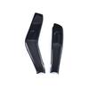 Kawasaki ZX25R/ZX4R/ZX4RR Carbon Fiber Swingarm Cover