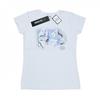 Womens/Ladies Bambi Snow Cotton T-Shirt