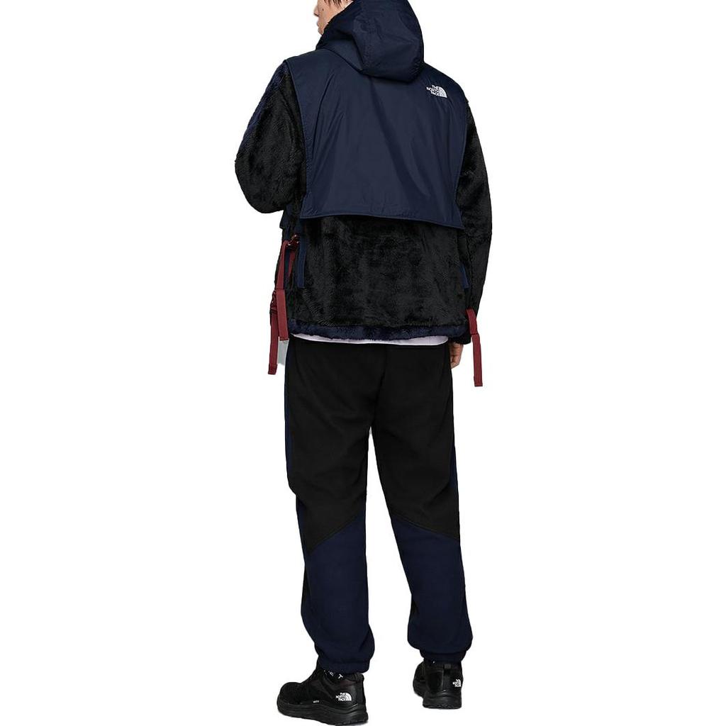 THE NORTH FACE Urban Exploration Jacket Men's Black NF0A7WA3-RG1