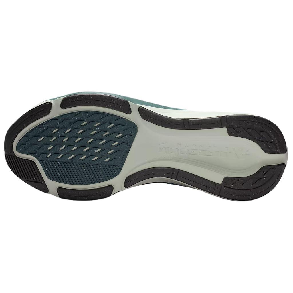 Nike Мужские кроссовки Pegasus 42 Pure Platinum Work Blue Mineral-Slate Dark-Obsidian IB1873-005