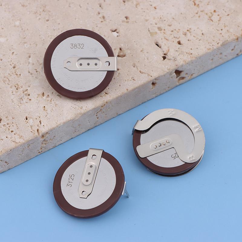 1 шт./лот Vl2020 2020 3 В Vl2020/Hfn аккумуляторная литиевая батарея с ножками 90 градусов 105 градусов 180 градусов автомобильный ключ