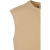 Débardeur Urban Classics OpEdge GT - beige - 4XL