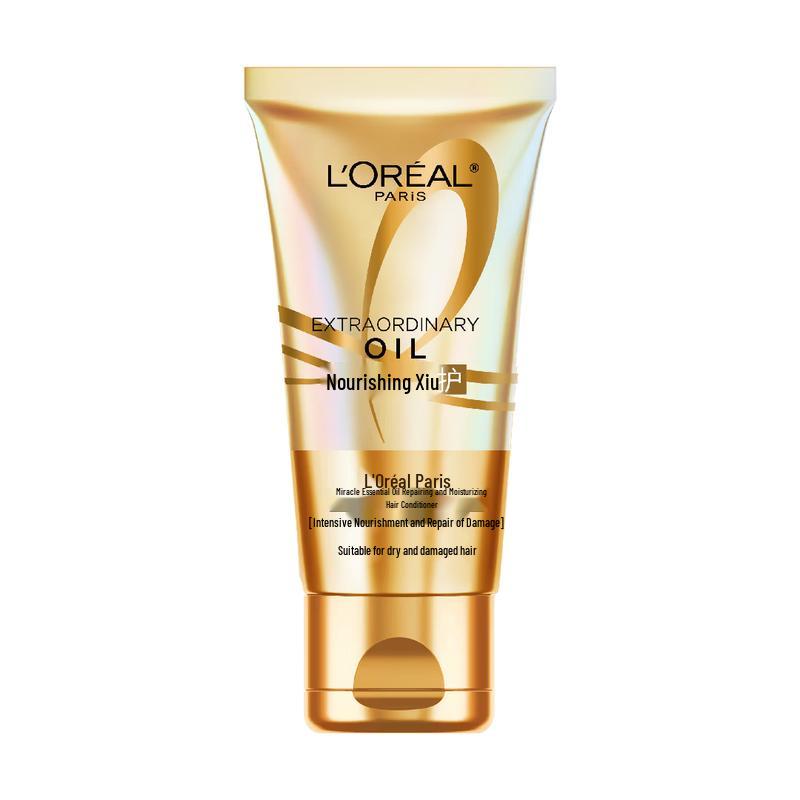 L'Oréal Elseve Кондиционер для волос «Экстраординарное масло» Восстановление