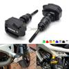 For HONDA CB1000R CB 1000R CB1000 R 2008-2018 Motorcycle Falling Protection Frame Slider Fairing Guard Anti Crash Pad