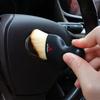 hkbn2 1Pcs Car Conditioning Air Outlet Dust Cleaning Soft Brush For Mitsubishi Ralliart Lancer EX Outlander ASX Competition Pajero V73