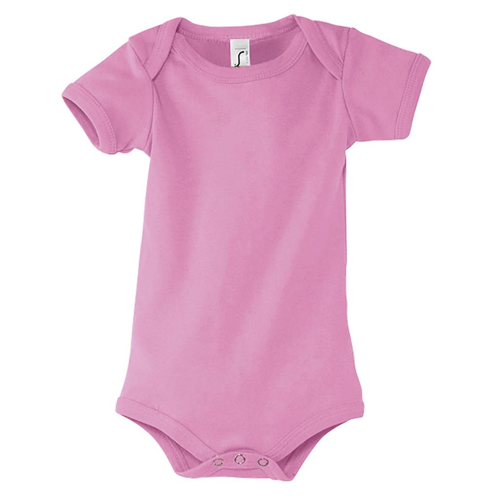 SOLS Baby Bambino Babysuit