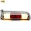 1PCS For 2004-2008 Ford F150 Rear 3rd Third Brake Tail Light Cargo Lamp New