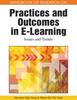 Книга Handbook of Research On Practices and Outcomes In e-Learning : Issues and Trends