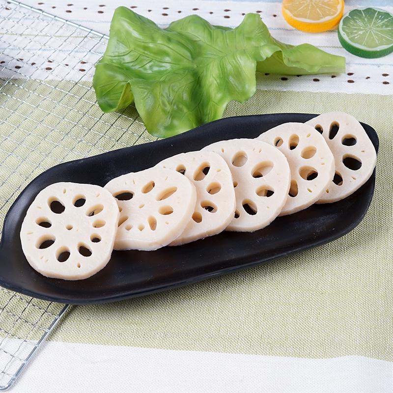 Имитация говяжьего рулета, рулетов из баранины, искусственная еда, горячее блюдо, витрина, модель, декор, реквизит для фотосъемки, детская игрушка, 8 шт./лот