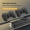 Video Game Console D90 Game Stick 4k Built-in 20000+ Retro Games Handheld Game Player 2.4g Wireless Controller Best Gift For Kid