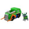 TAKARA TOMY Базовый автомобиль Paw Patrol Rocky Clean Cruiser
