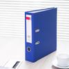 Deli Thickened A4 European Style 2-Ring Lever Arch File
