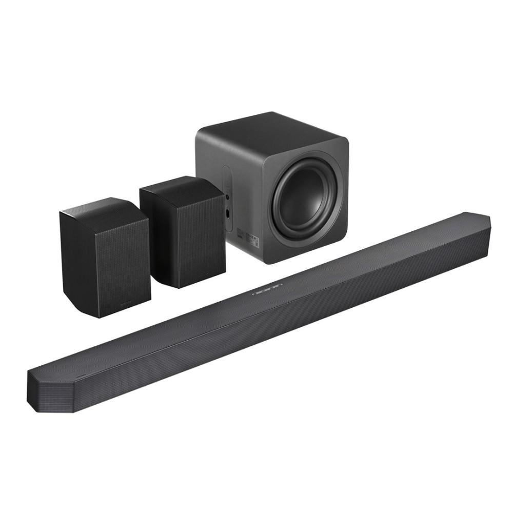 Soundbar Samsung Hw-Q990H/En